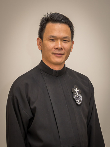 Linh Mục Phaolô Nguyễn Bá Kiện CP Linh Mục Phaolô Nguyễn Bá Kiện CP